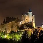 Guest house Residencia Taray Segovia