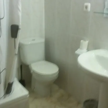 Residencia Taray Segovia