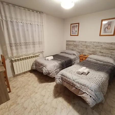 Residencia Taray Vendégház