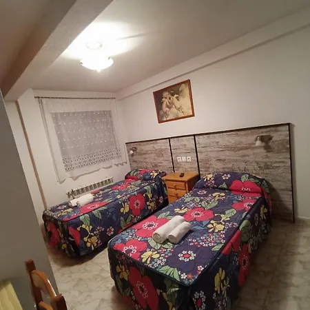 Residencia Taray *