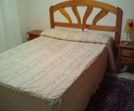 Residencia Taray * Σεγκόβια