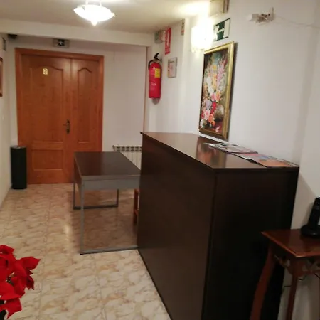 Residencia Taray * Segovia
