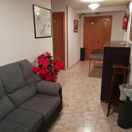 Residencia Taray Pensionat *