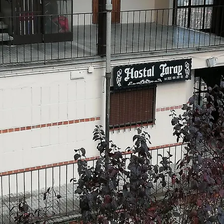Pensionat Residencia Taray