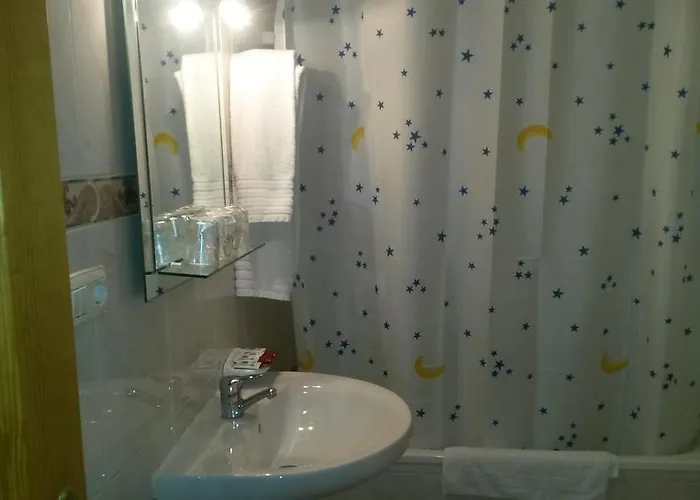 Guest house Residencia Taray *