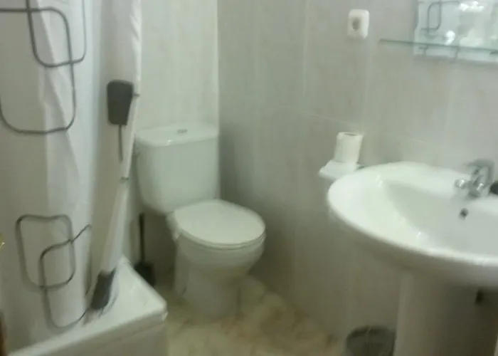 Residencia Taray Segovia