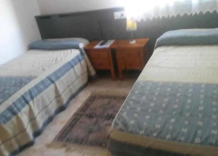 Residencia Taray * Segovia