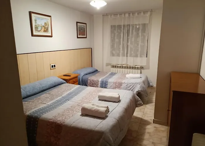 Residencia Taray Vendégház