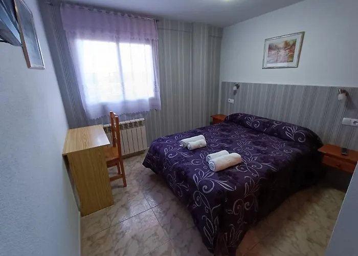 Residencia Taray * Segovia