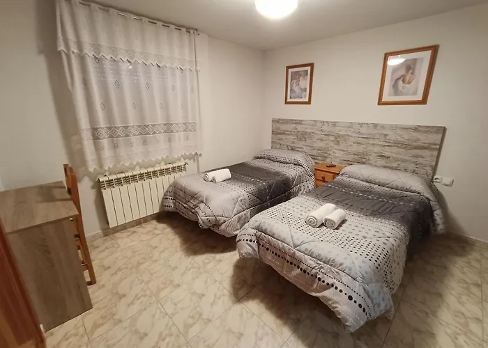 Residencia Taray Pensionat