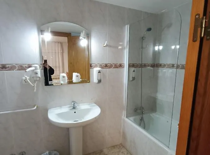 Guest house Residencia Taray