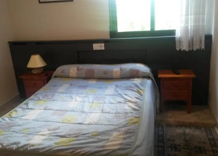 Pensionat Residencia Taray