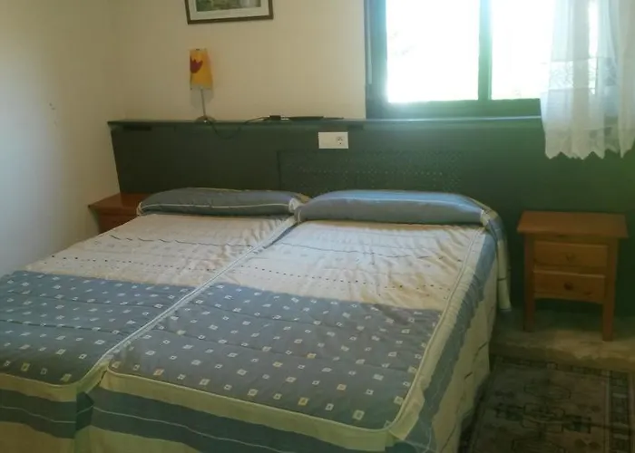 Residencia Taray Pensionat Segovia