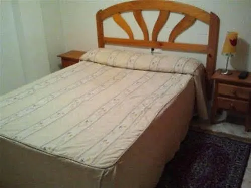 Residencia Taray * Segovia