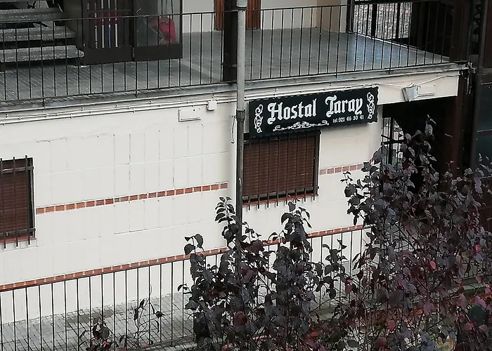 Guest house Residencia Taray