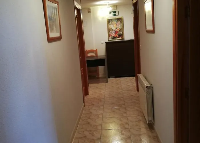 Guest house Residencia Taray Segovia